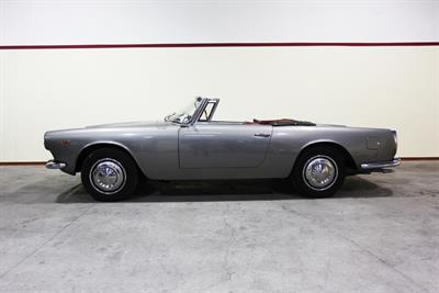 Lancia Flaminia GT