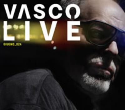 Biglietti Vasco rossi