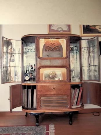 Mobile déco - Foto 3