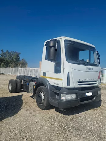 Iveco 150EL22