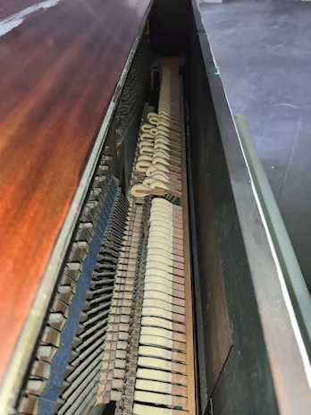 Pianoforte, ottimo stato - Anteprima 4