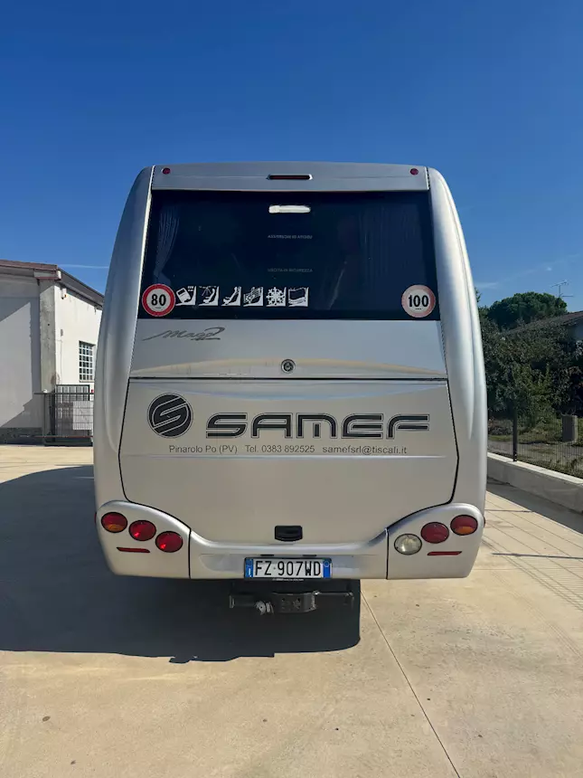 Foto 2Iveco Mago E5 Euro 5