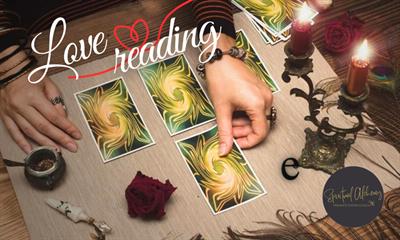 Letture oracoli per amore, anima gemella, relazioni