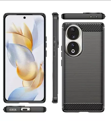 Cover NUOVA MAI USATA per smartphone Honor 90 5G