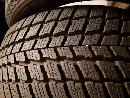 Gomme invernali