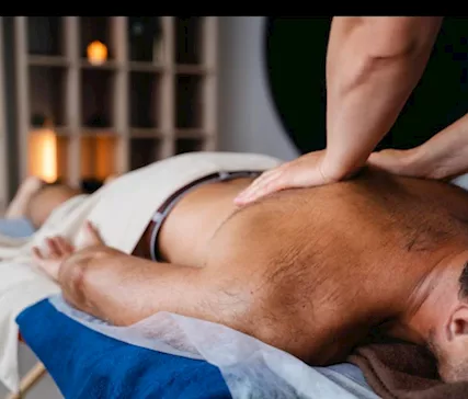 Servizio di Massaggi Professionali - Rilassamento e Benesser - Foto 2