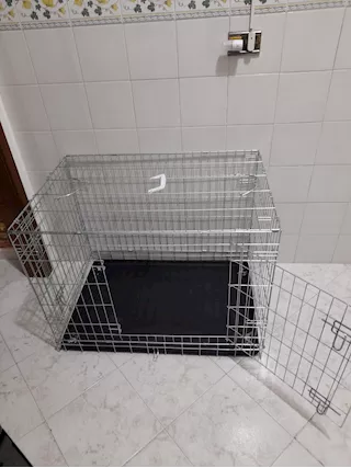 Gabbia per animali - Foto 4