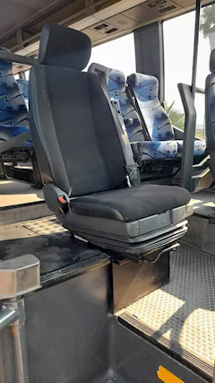 Autobus Iveco Euroclas 380 hd, cambio automatico, ottime condizioni - Foto 6