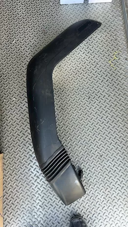 2 Specchi nuovi serie 300