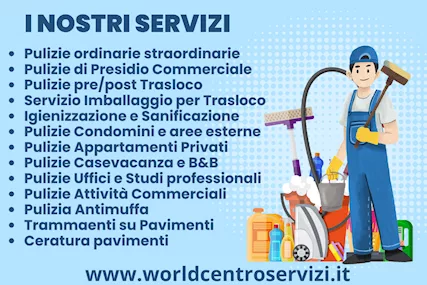 Impresa di Pulizie - Foto 2