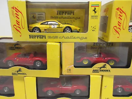 Modellismo