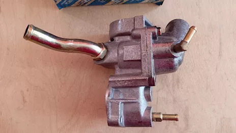 Termostato refrigerante Fiat Croma 2000 CHT 91107014
