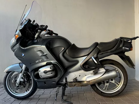 BMW R 1150 RT