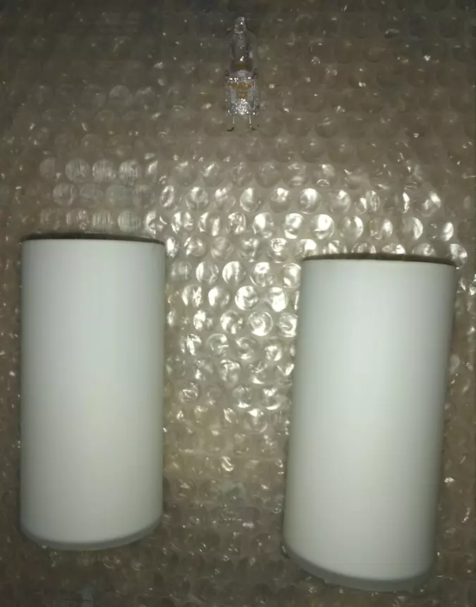 Foto 5 Lampadario 3 luci alogene da soffitto perfettamente funzionante