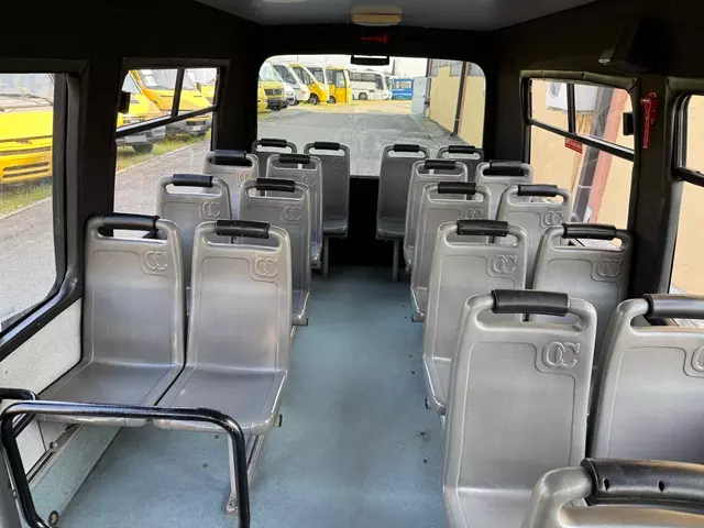 Foto 6Fiat Ducato, ottime condizioni