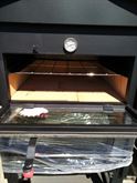 Foto 4 Forno a legna spostabile su ruote