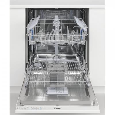 Lavastoviglie Indesit da incasso DIE2B19A 14 coperti, modello errato - Foto 3