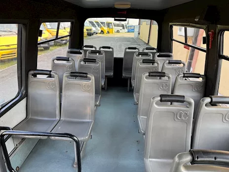 Fiat Ducato, ottime condizioni - Anteprima 6