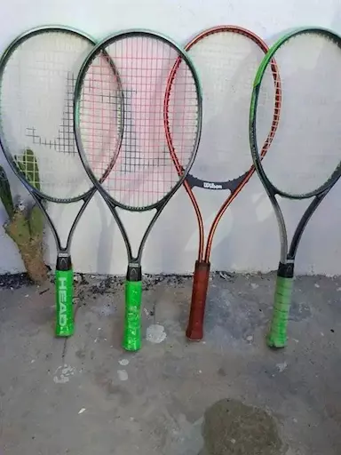 Racchette