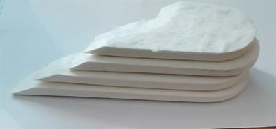 Tutore tendine d'Achille COMPRESO BASTONI CANADESI, marca ARCAS - Foto 3