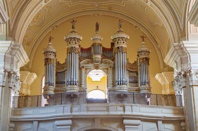 Musica funerale Ovada