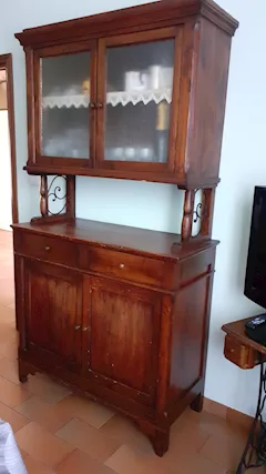 mobili arte povera