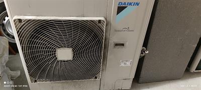 Condizionato Daikin