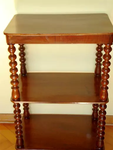 Tasvolino '800 Luigi Filippo epoca metà 800, restaurato