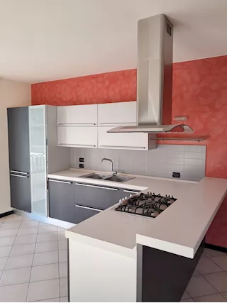 Vendo cucina causa trasloco... smontaggio - Foto 2