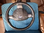 Volante Ford Focus 2001-2006