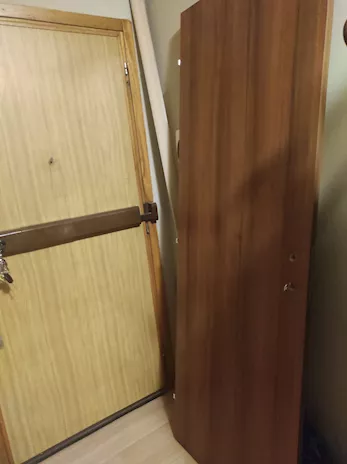 Porta interna