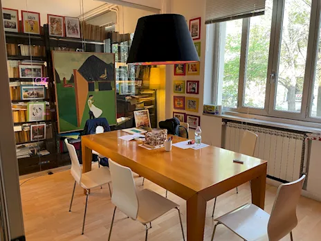 Lotto unico - Ramo d'azienda corrente in Milano (MI), tipo per - Foto 4