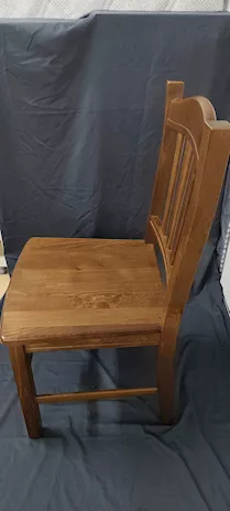 Sedia Modello Silvana - 25162, in legno - Anteprima 4