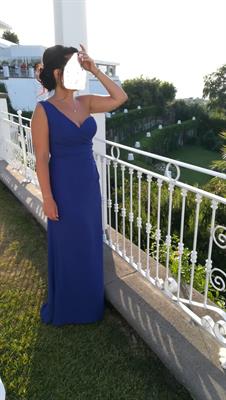 Vestito da donna