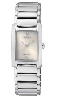 Citizen Donna Citizen L 2970 Collezione L EG2970-53P, modello ha