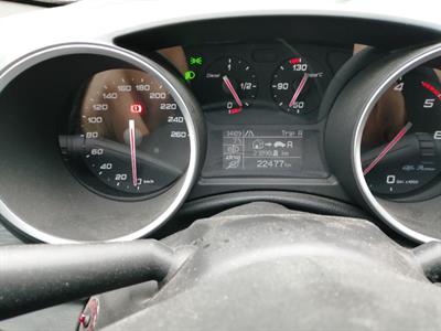 Giulietta B-tech 1.6JTDM 120CV 2018 Km 23000 Diesel Manuale, colore nero Alfa - Foto 4