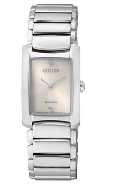 Citizen Donna Citizen L 2970 Collezione L EG2970-53P