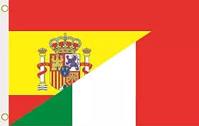 Traduzioni da italiano a spagnolo e/o viceversa