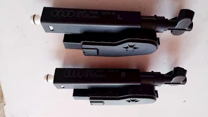 Ugello Pompa Lavafari Audi A8 D3 - Foto 6