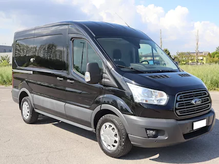 Ford Transit 2.0 Tdci 130 CV L2H2