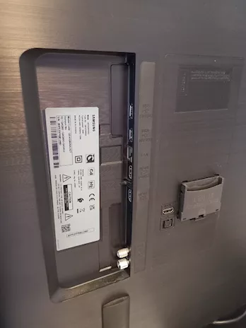 Smart TV 43, come nuova - Foto 2