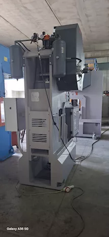 Pressa PRESSIX T65 CNR4