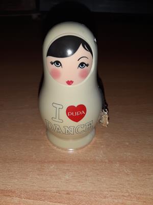 Varie TROUSSE PUPA