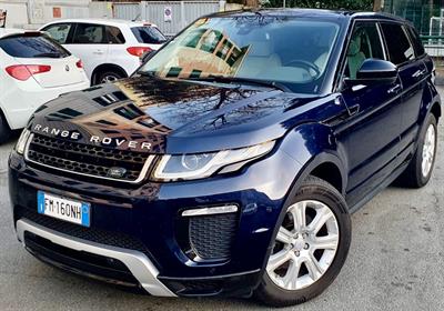 Range Rover Evoque SE DYNAMIC 150CV