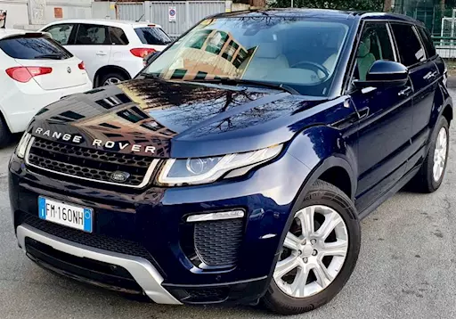 Range Rover Evoque SE DYNAMIC 150CV