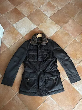 Giubbotti uomo Peuterrey