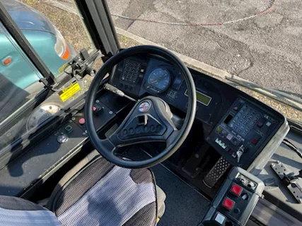 Iveco Bredamenarini M 240 NU, cambio automatico - Foto 2