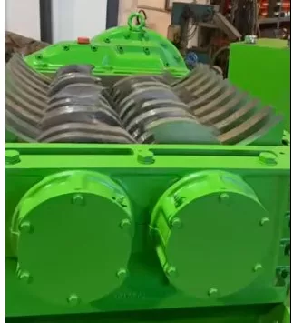 Trituratore Santandrea 37 kW