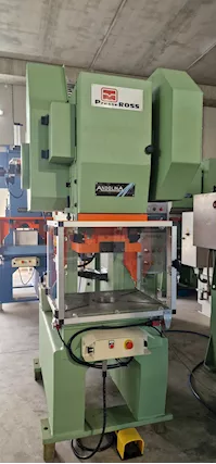 Pressa ROSS T50