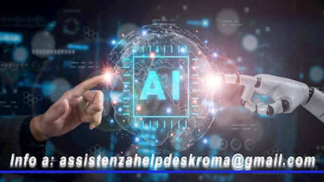 Corso e lezioni private in modalità DAD Didattica a Distanza